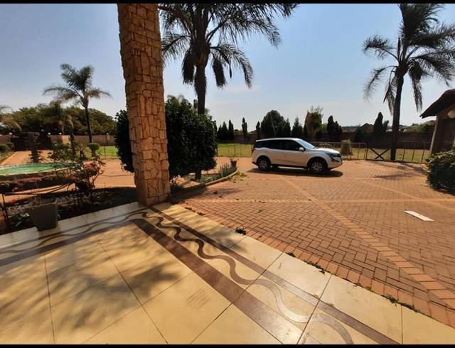 4 BEDROOM PROPERTY TO RENT IN RIETVLEI VIEW COUNTRY ESTATES